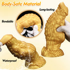 Realistic Fantasy Dildo - Tarisss Sex Toy Store