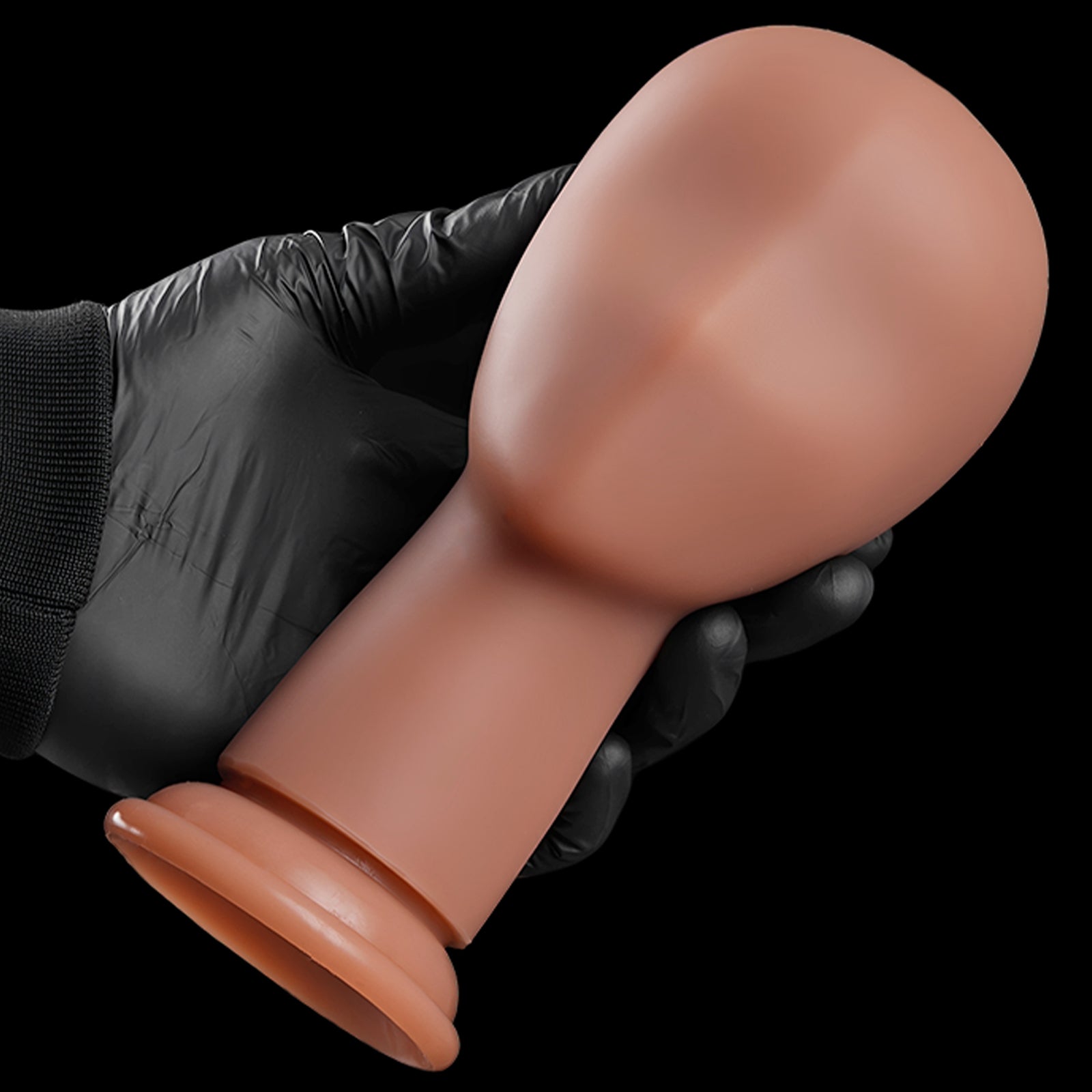 Realistic Head - Shaped Dildo in 8 Sizes (S–5XL) - Tarisss Sex Toy Store