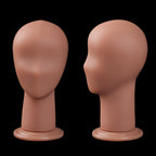 Realistic Head - Shaped Dildo in 8 Sizes (S–5XL) - Tarisss Sex Toy Store