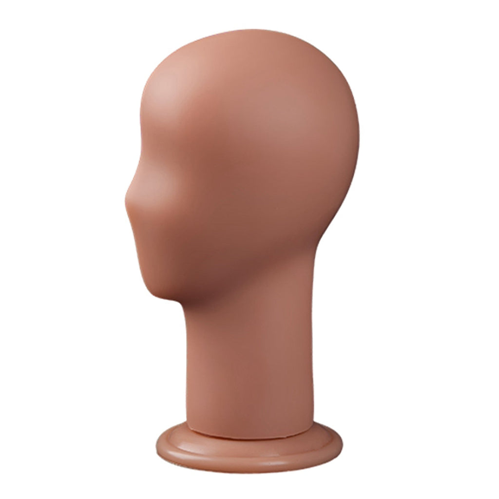 Realistic Head - Shaped Dildo in 8 Sizes (S–5XL) - Tarisss Sex Toy Store