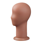 Realistic Head - Shaped Dildo in 8 Sizes (S–5XL) - Tarisss Sex Toy Store