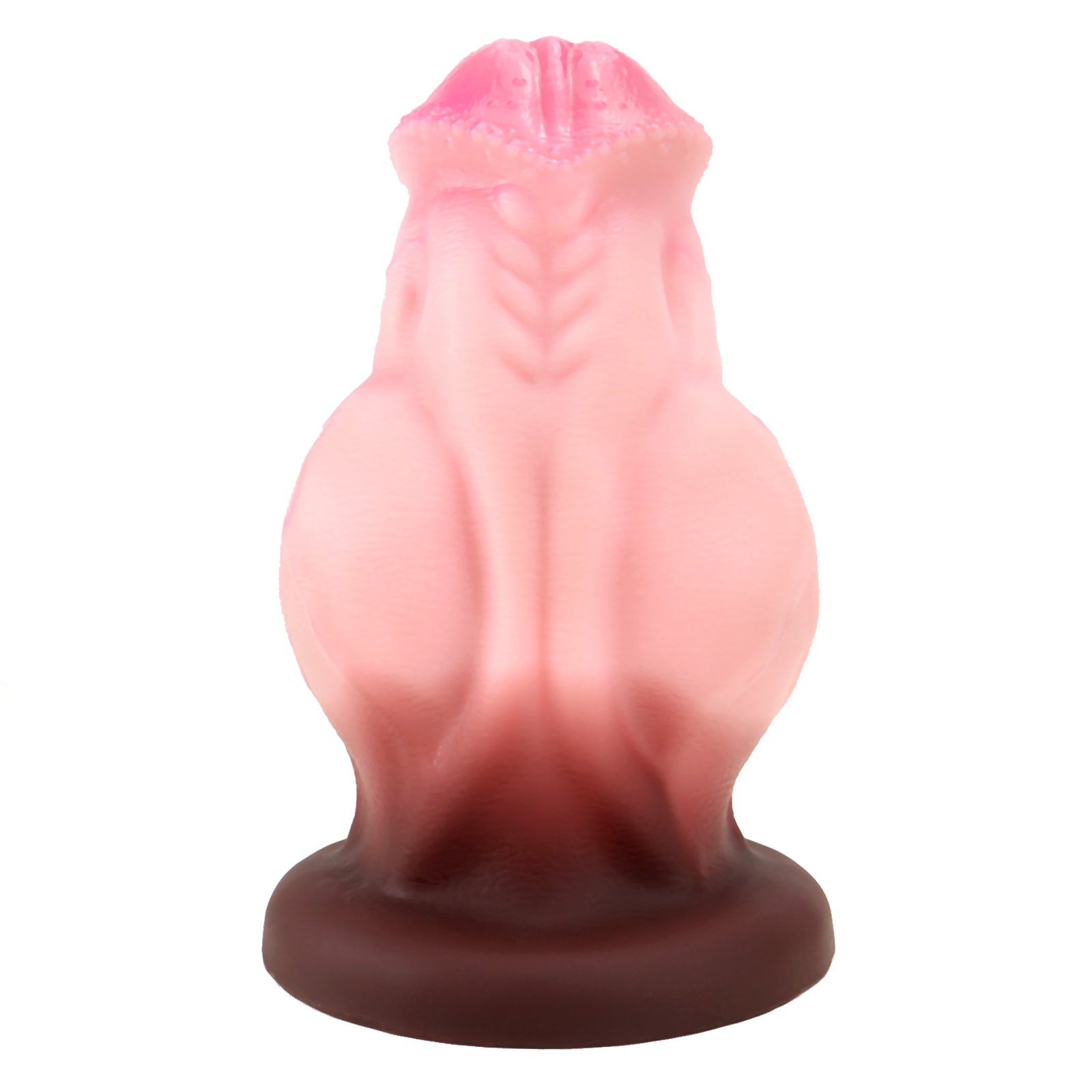 Realistic Horse - Shaped Silicone Masturbator - Tarisss Sex Toy Store