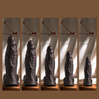 Realistic Liquid Silicone Dildo Series with Suction Base - Tarisss Sex Toy Store