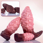 Realistic Seahorse - Shaped Silicone Dildo - Tarisss Sex Toy Store
