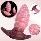 Realistic Seahorse - Shaped Silicone Dildo - Tarisss Sex Toy Store
