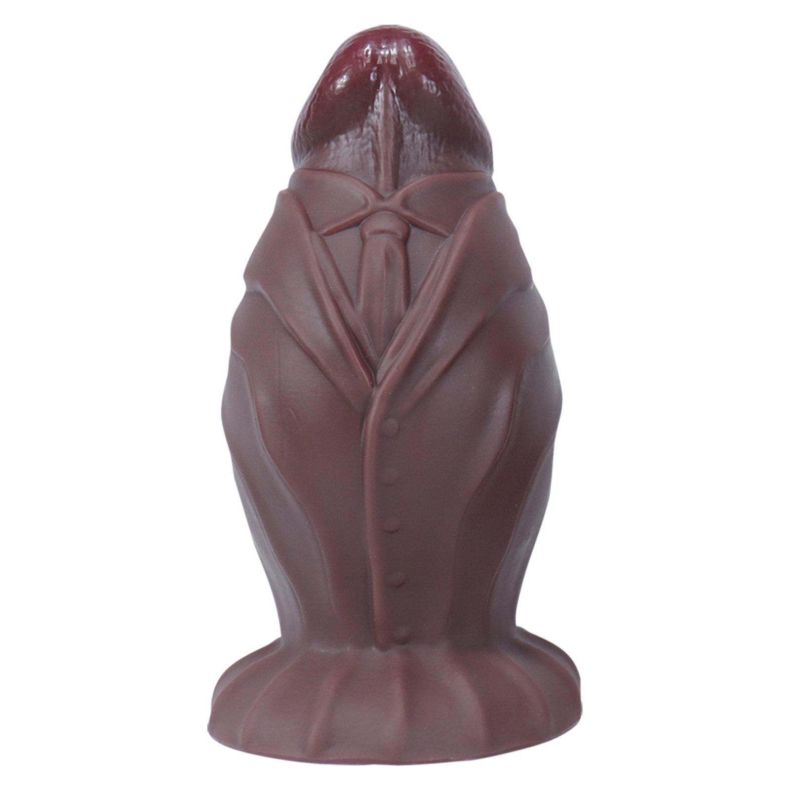 Realistic Silicone Dildo – Flower - Inspired Design with Suction Cup - Tarisss Sex Toy Store