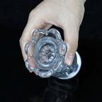Realistic Textured Silicone Male Masturbator Cup – Soft Inner Sleeve - Tarisss Sex Toy Store