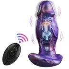 Realistic Vibrator with Remote Control - Tarisss Sex Toy Store
