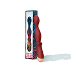 Finger Vibrating Anal Beads - Handheld Prostate Massager - Domlust