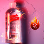 Refreshing Moisture Lubricant Variety Pack – 5 Scents (200ml Each) - Tarisss Sex Toy Store