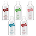 Refreshing Moisture Lubricant Variety Pack – 5 Scents (200ml Each) - Tarisss Sex Toy Store