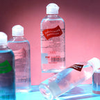 Refreshing Moisture Lubricant Variety Pack – 5 Scents (200ml Each) - Tarisss Sex Toy Store