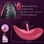 Rider Desire - Sex Saddle - Riding Sex Machine