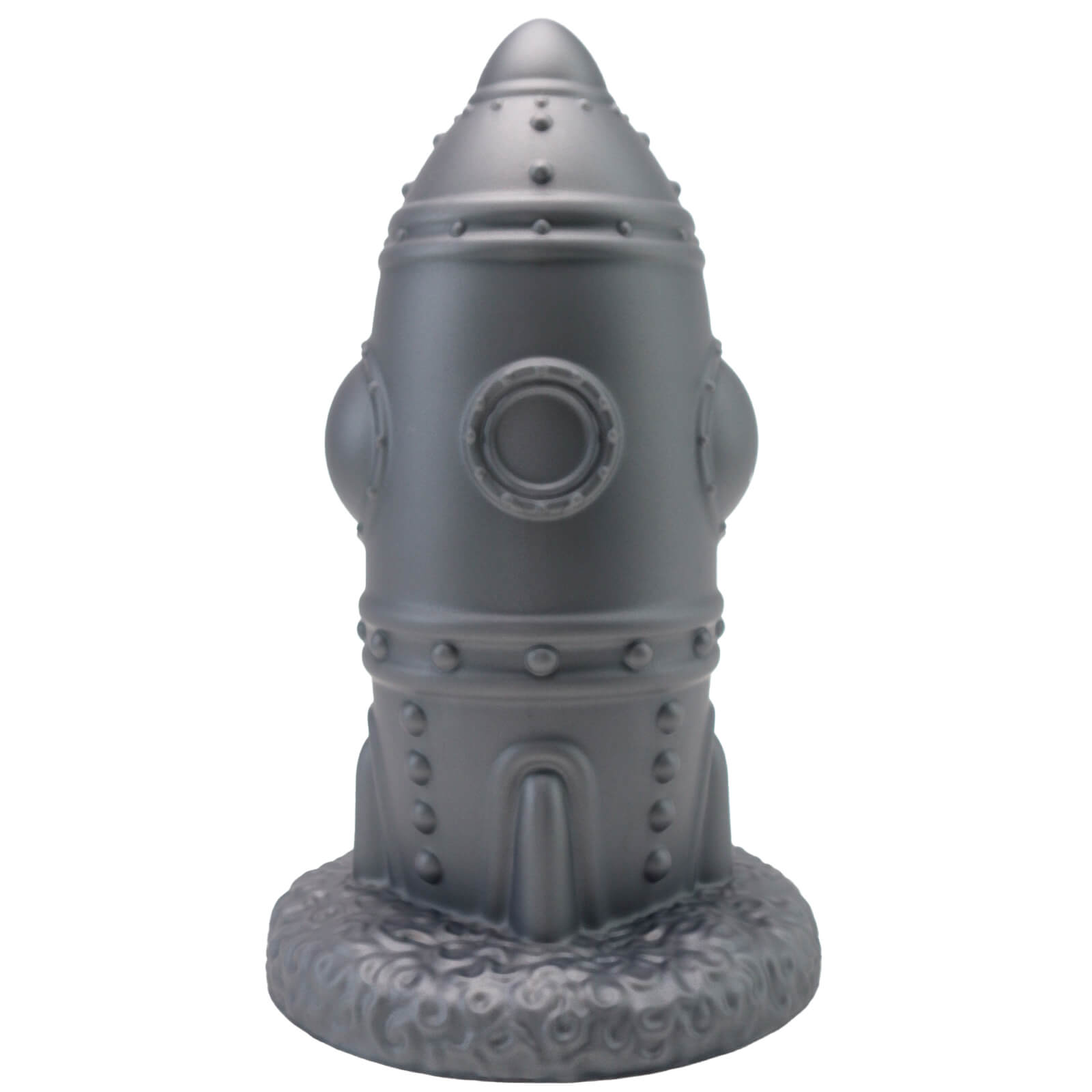 Rocket 12 Inch Huge Butt Plug Dildo - Tarisss Sex Toy Store