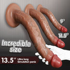 S - shaped anal plug - Tarisss Sex Toy Store