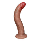 S - shaped anal plug - Tarisss Sex Toy Store