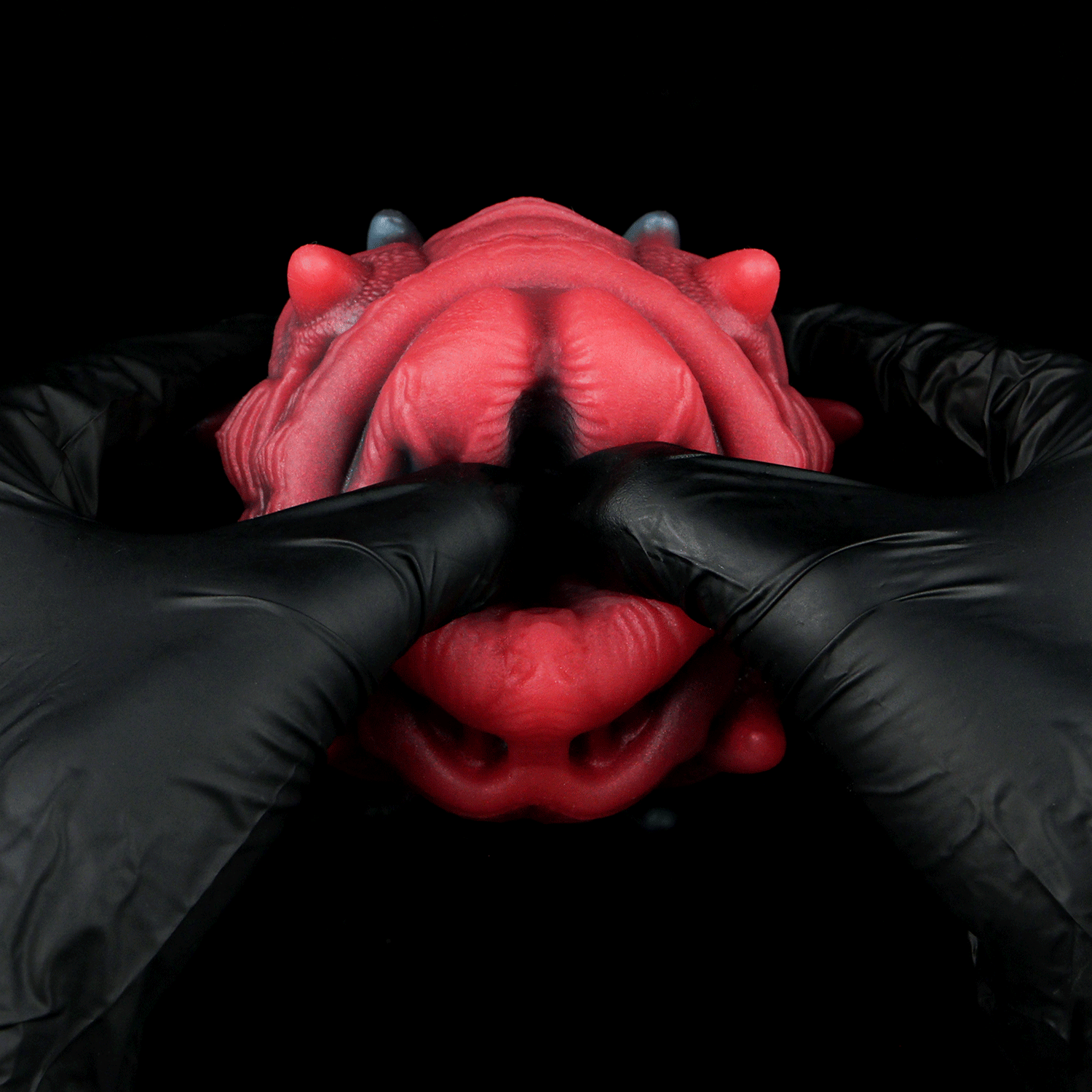 Abyss Holy Grail – Alien Mouth Pocket Pussy, Tentacle Texture Male Masturbator | Domlust
