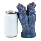 Seductive Fox Webbed Male Masturbator Cup - Tarisss Sex Toy Store