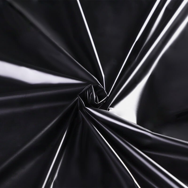 Sex Black Waterproof Sheet - Tarisss Sex Toy Store