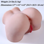 Sex Doll Male Masturbator - Tarisss Sex Toy Store