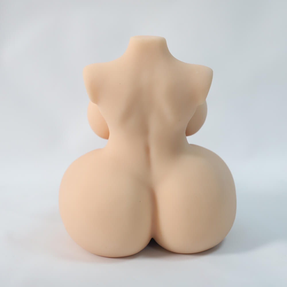 Sex Doll with Flexible Dildo - Tarisss Sex Toy Store