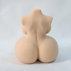 Sex Doll with Flexible Dildo - Tarisss Sex Toy Store
