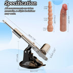 Sex Machine - Tarisss Sex Toy Store