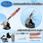 Sex Machine - Tarisss Sex Toy Store