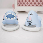 Shark Chastity Cage