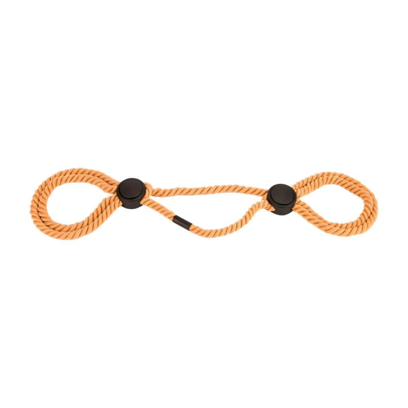 Shibari easy cuffs