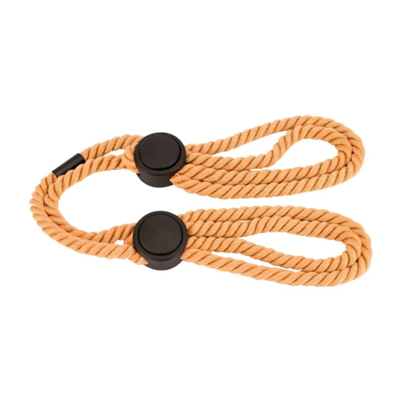 Shibari easy cuffs