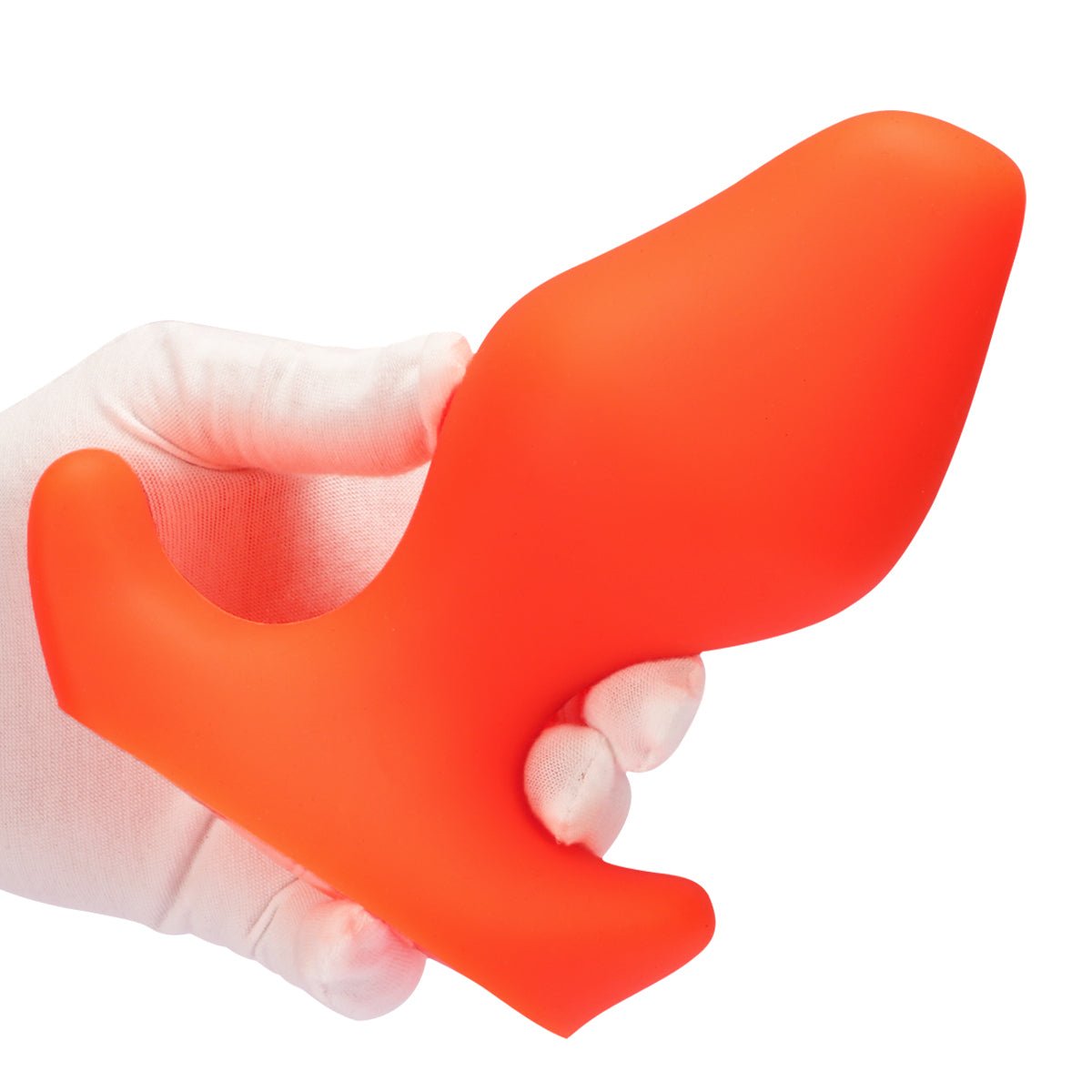 Silicone Anal Plug Trainer Set with Flared Base - Tarisss Sex Toy Store