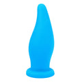 Silicone Anal Plug Training Kit with 9 Sizes Progressive Butt Plug Dilator - Tarisss Sex Toy Store
