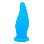 Silicone Anal Plug Training Kit with 9 Sizes Progressive Butt Plug Dilator - Tarisss Sex Toy Store