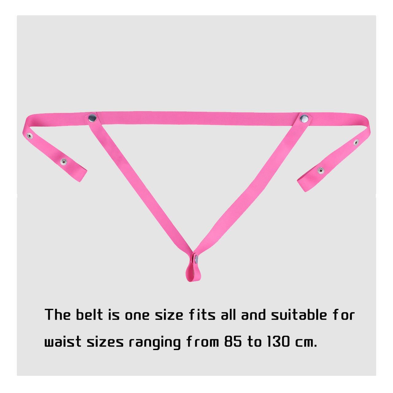 Silicone Male Chastity Cage Set with Lock, Rings & Accessories - Tarisss Sex Toy Store