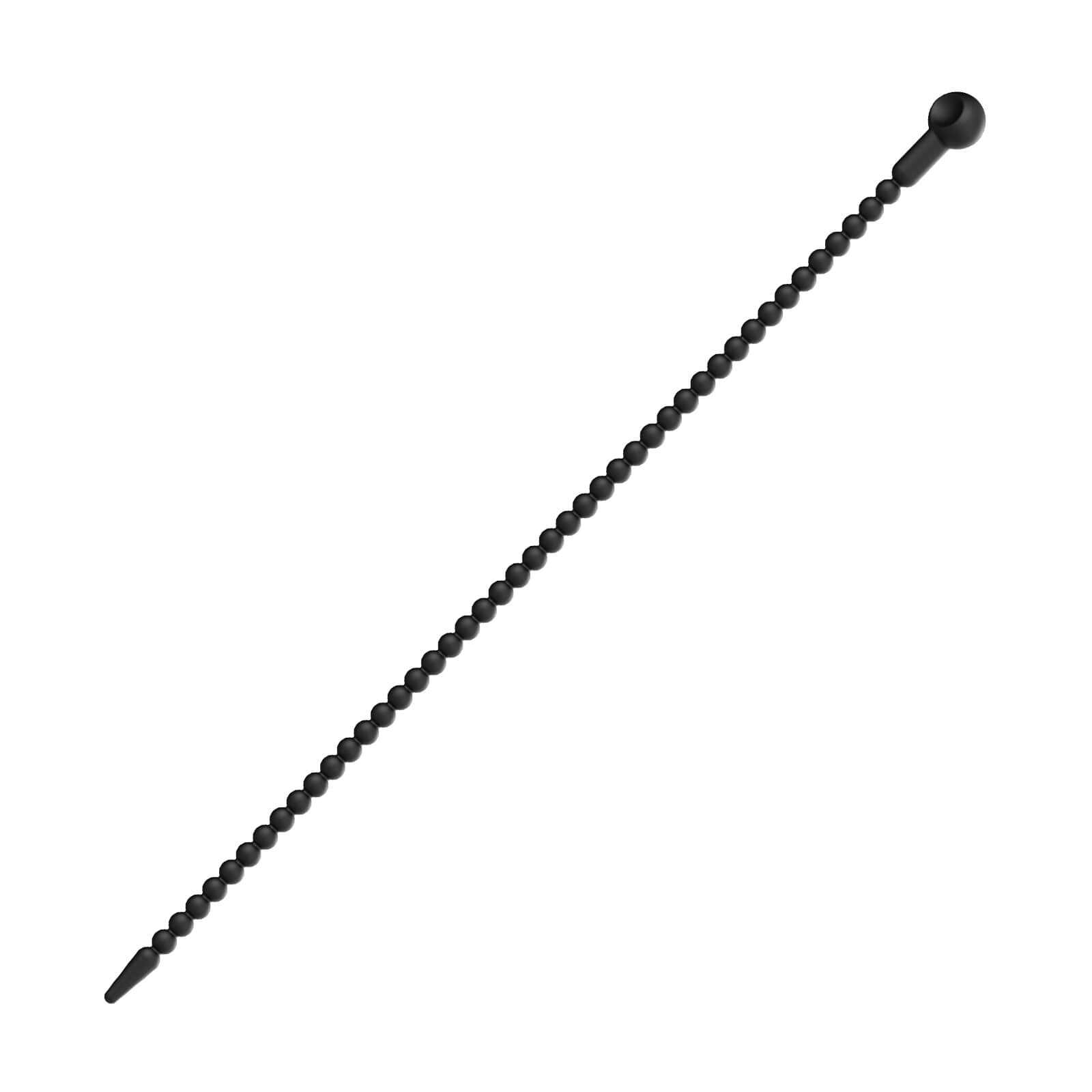 Silicone Urethral Sound - Tarisss Sex Toy Store