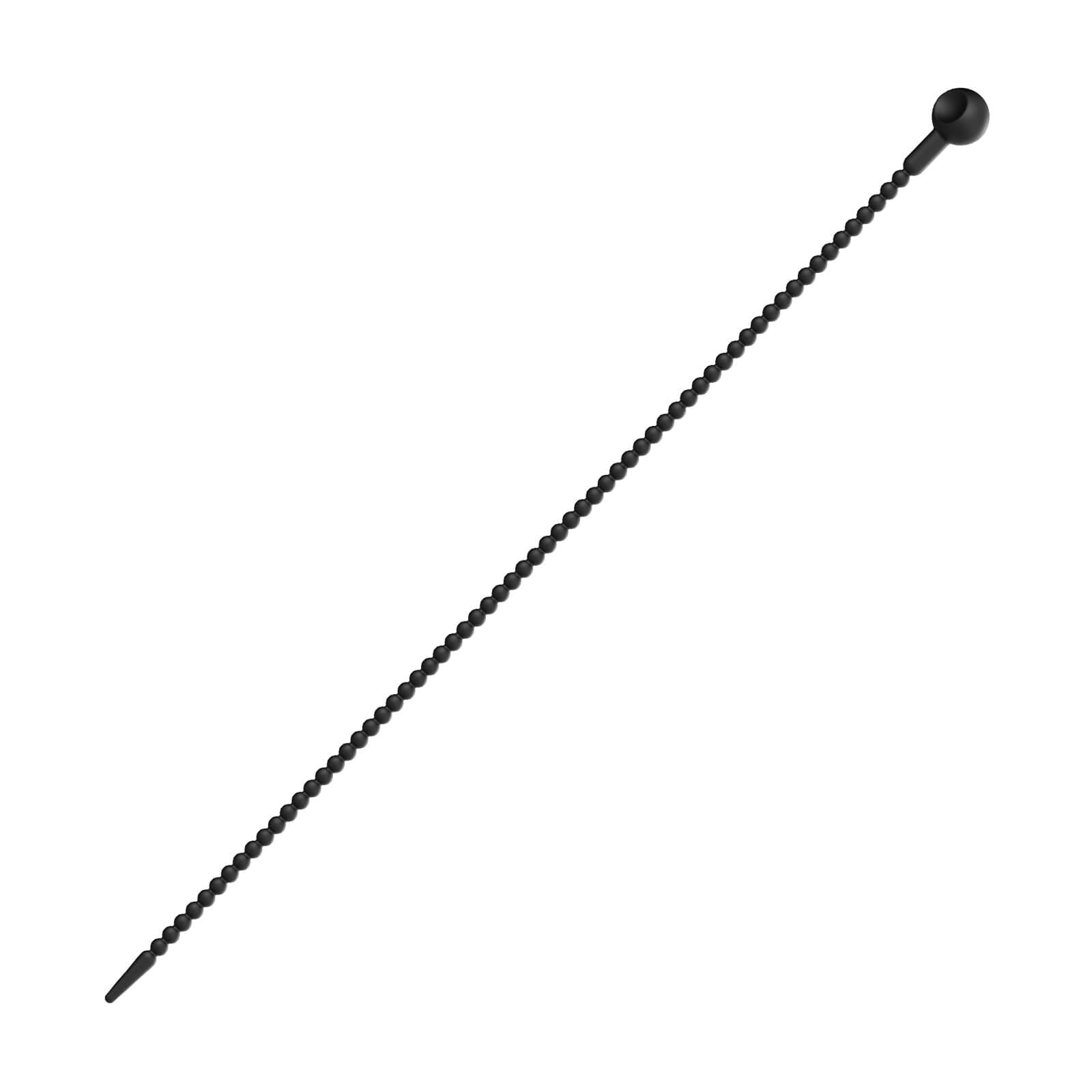 Silicone Urethral Sound - Tarisss Sex Toy Store
