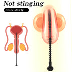 Silicone Urethral Sound - Tarisss Sex Toy Store