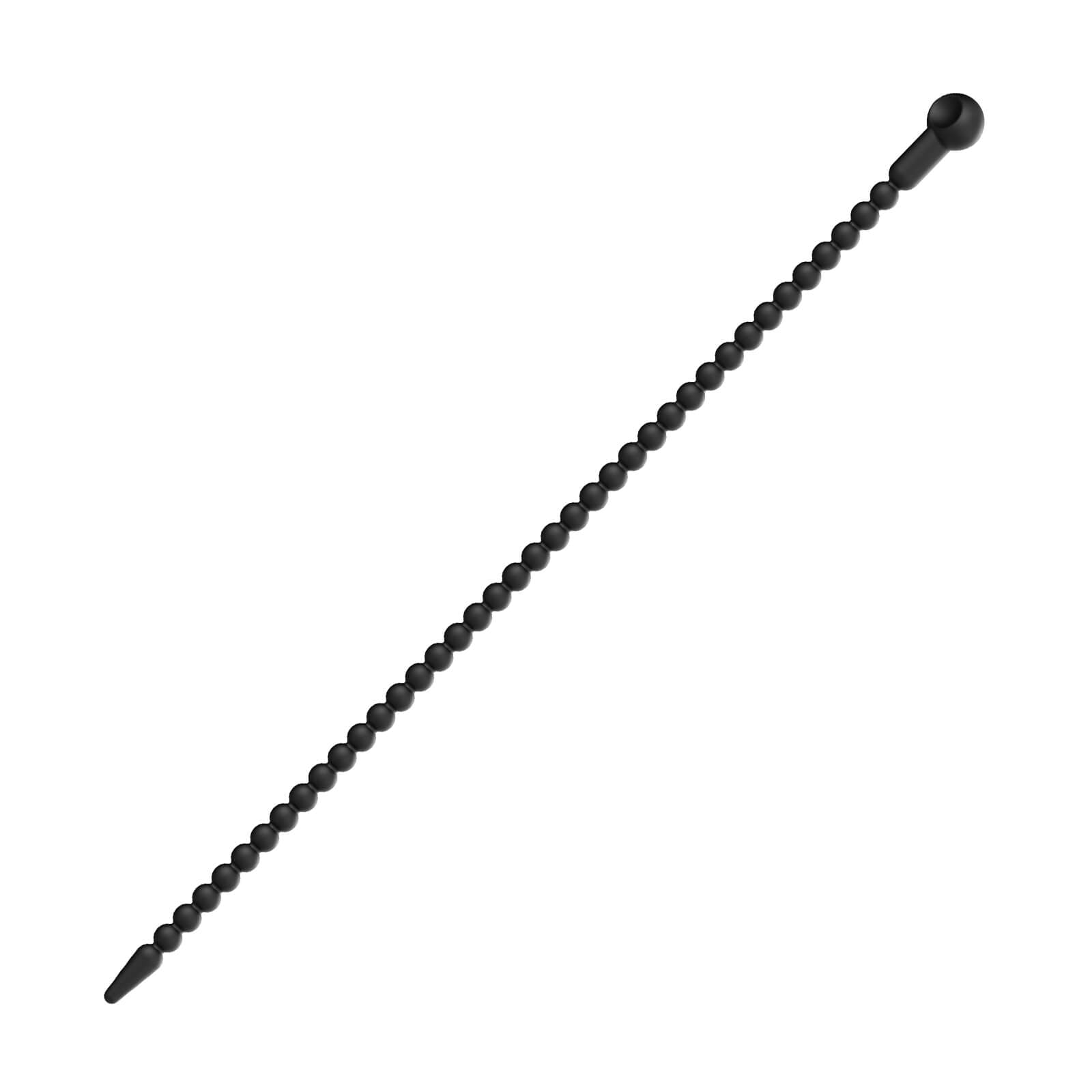 Silicone Urethral Sound - Tarisss Sex Toy Store