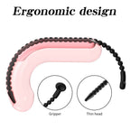 Silicone Urethral Sound - Tarisss Sex Toy Store