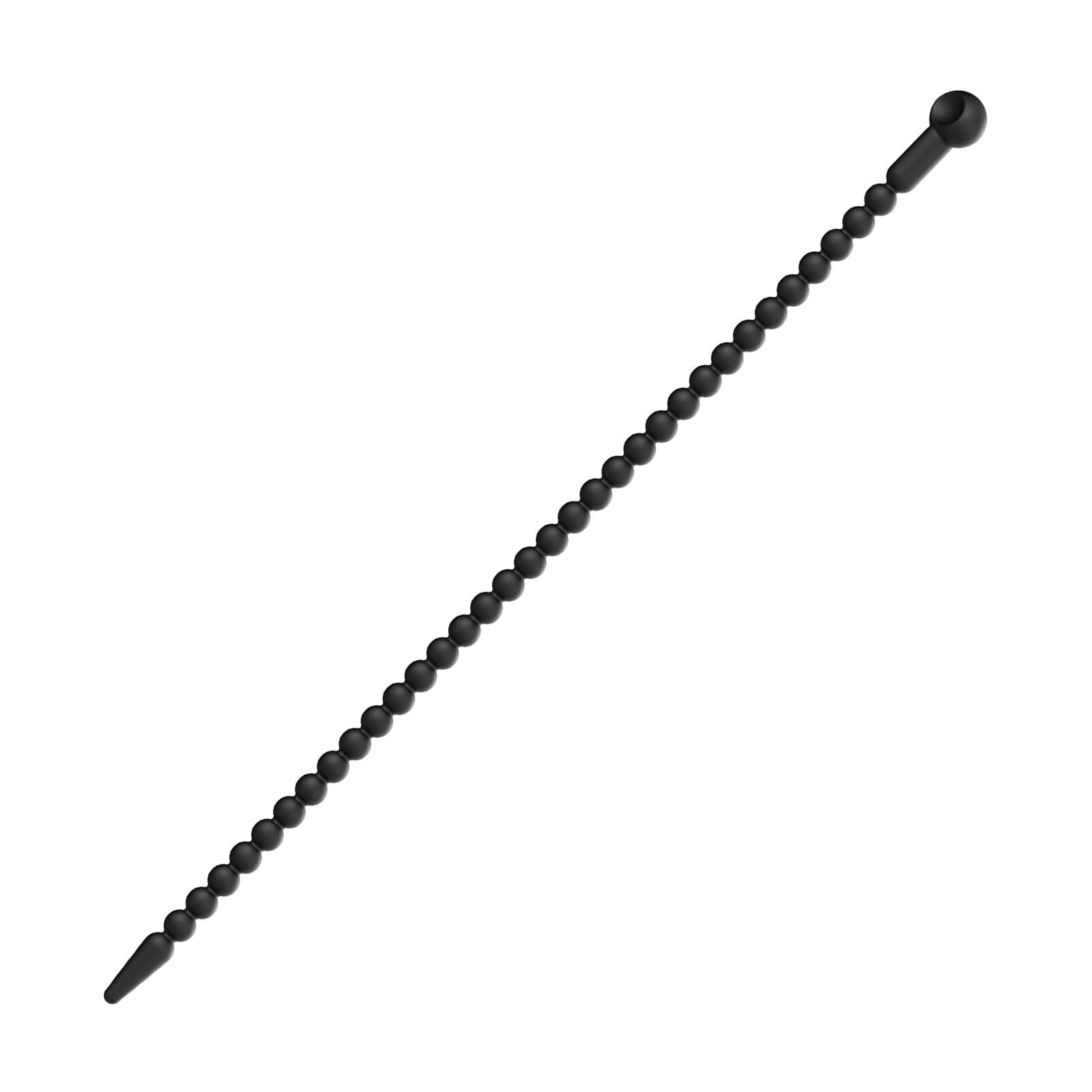 Silicone Urethral Sound - Tarisss Sex Toy Store