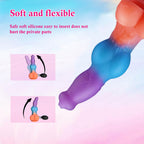 simon-9-inch-vibrating-squirting-dildo-4