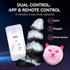 Dragon Scale Vibrating Cock Sleeve – Platinum Silicone Fantasy Penis Sleeve