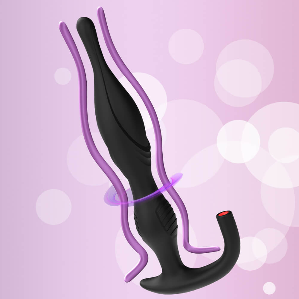 slim-beast-9-inch-inflatable-silicone-anal-plug-3