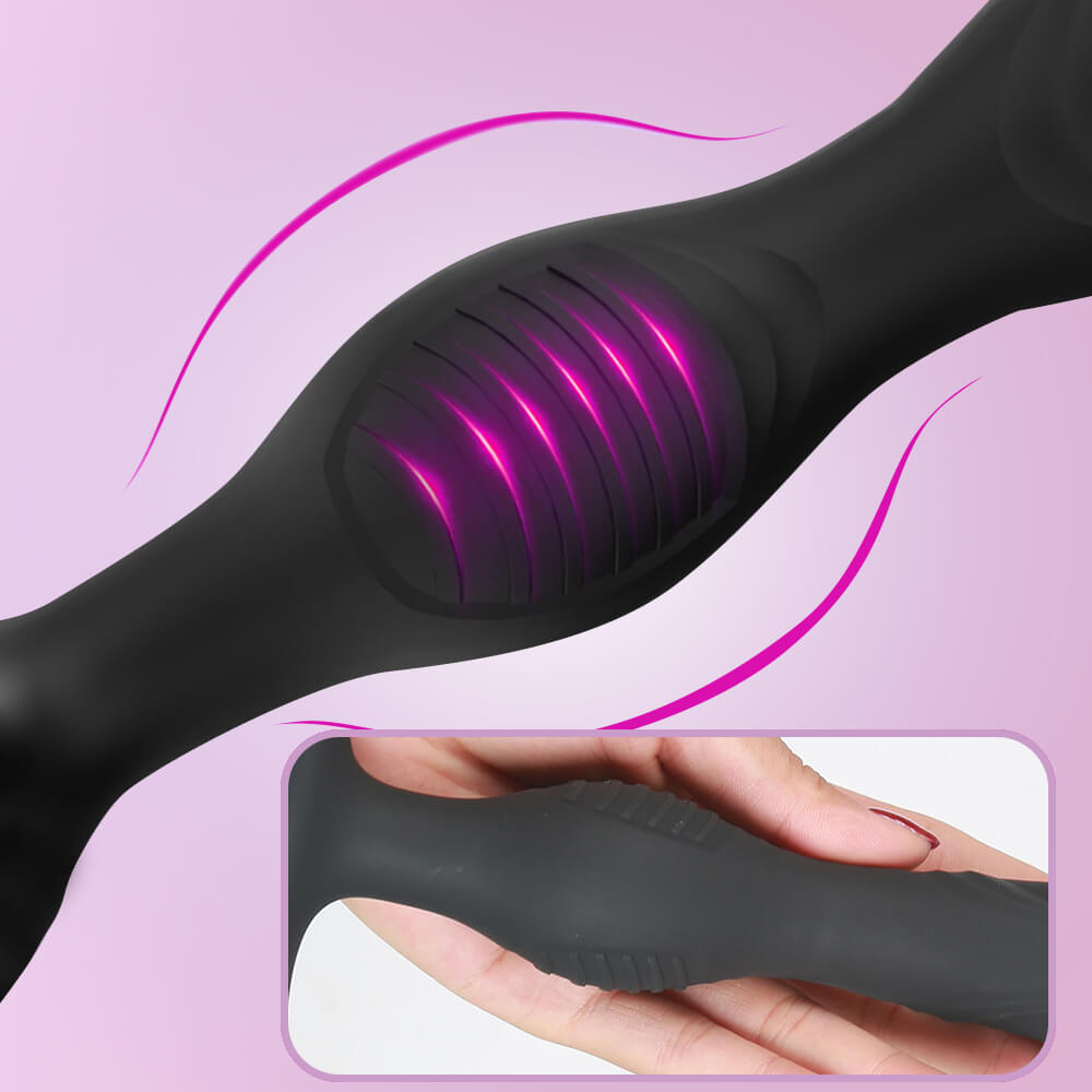 slim-beast-9-inch-inflatable-silicone-anal-plug-4