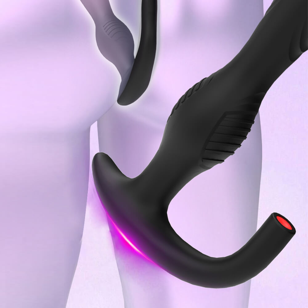 slim-beast-9-inch-inflatable-silicone-anal-plug-6
