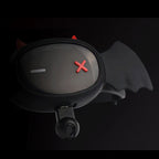 APP Remote Control Devil Collar – Adjustable Smart Shock Training Collar