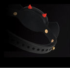 APP Remote Control Devil Collar – Adjustable Smart Shock Training Collar