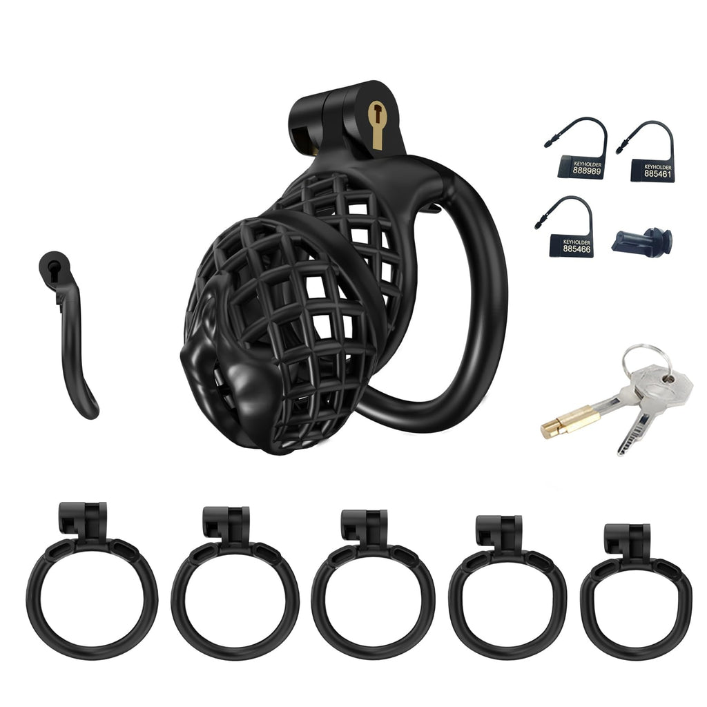 small-chastity-cage