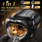 Smart Heating Automatic Male Masturbator App - Controlled Rotating & Suction Stroker - Tarisss Sex Toy Store